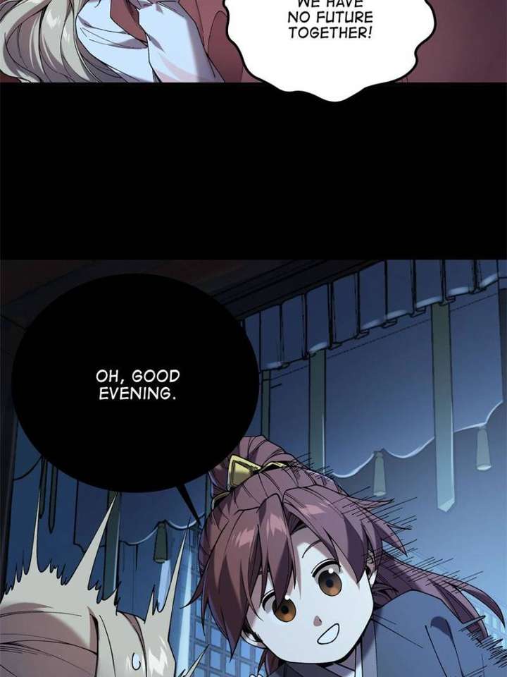 Celebrating the Remaining Life Chapter 40 - Page 20