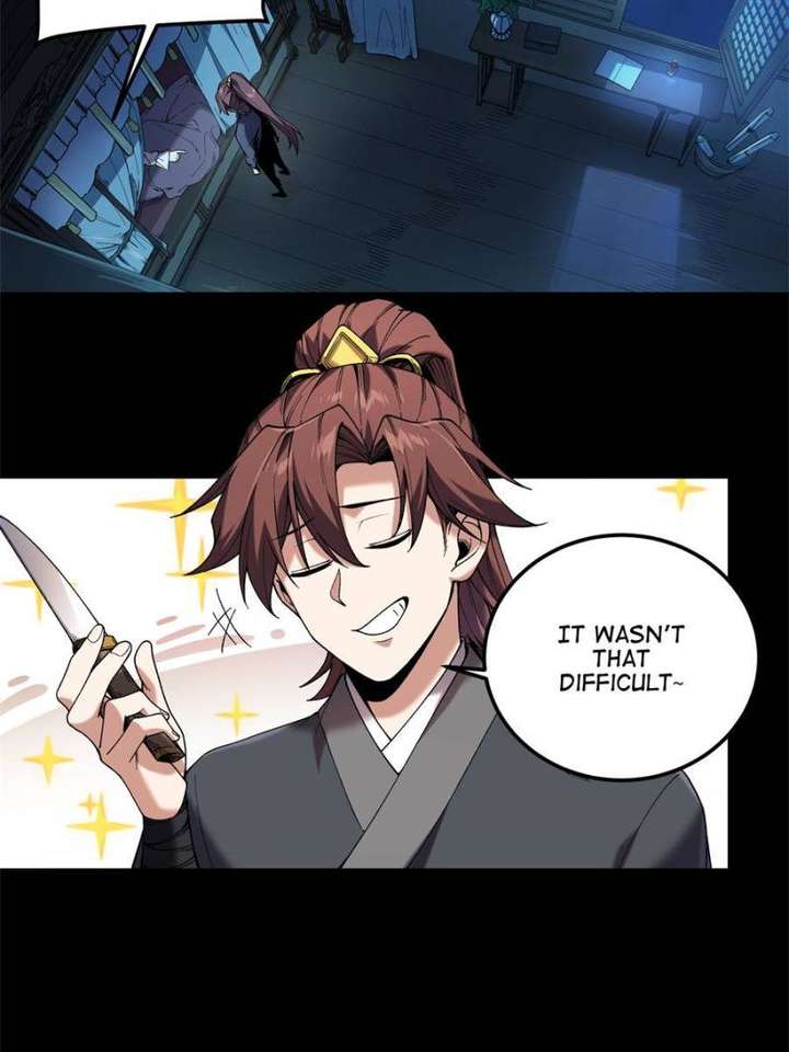 Celebrating the Remaining Life Chapter 40 - Page 22