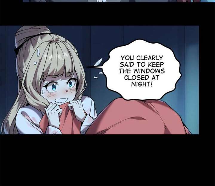 Celebrating the Remaining Life Chapter 40 - Page 24