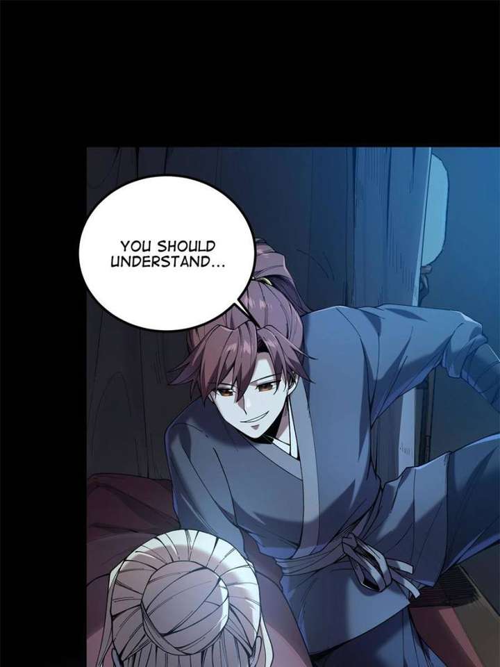 Celebrating the Remaining Life Chapter 40 - Page 25