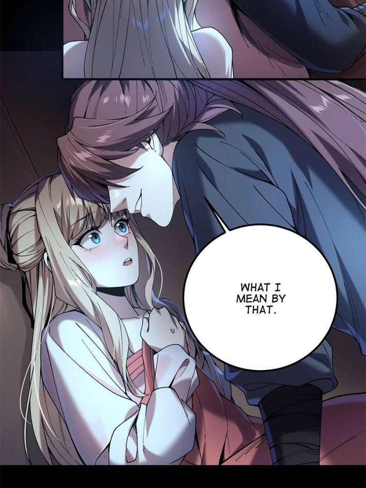 Celebrating the Remaining Life Chapter 40 - Page 26