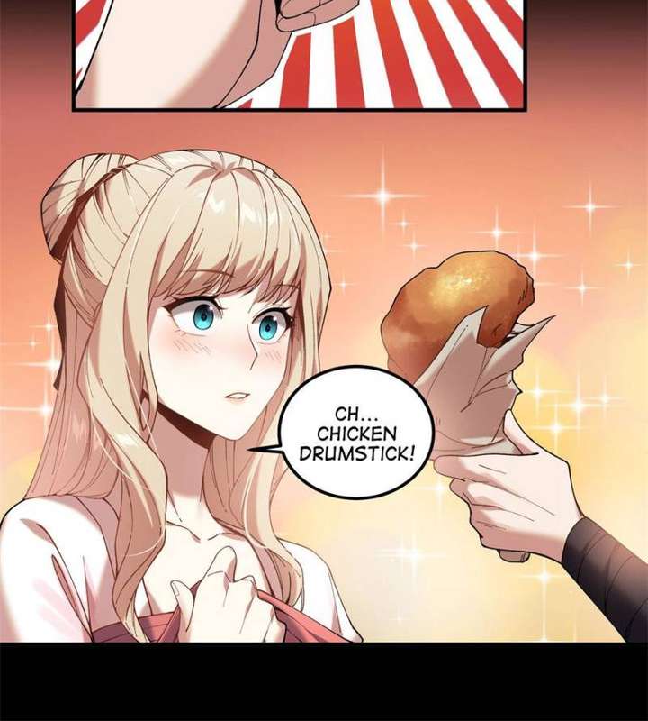 Celebrating the Remaining Life Chapter 40 - Page 30