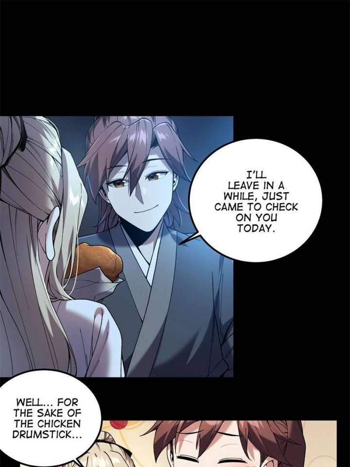 Celebrating the Remaining Life Chapter 40 - Page 31