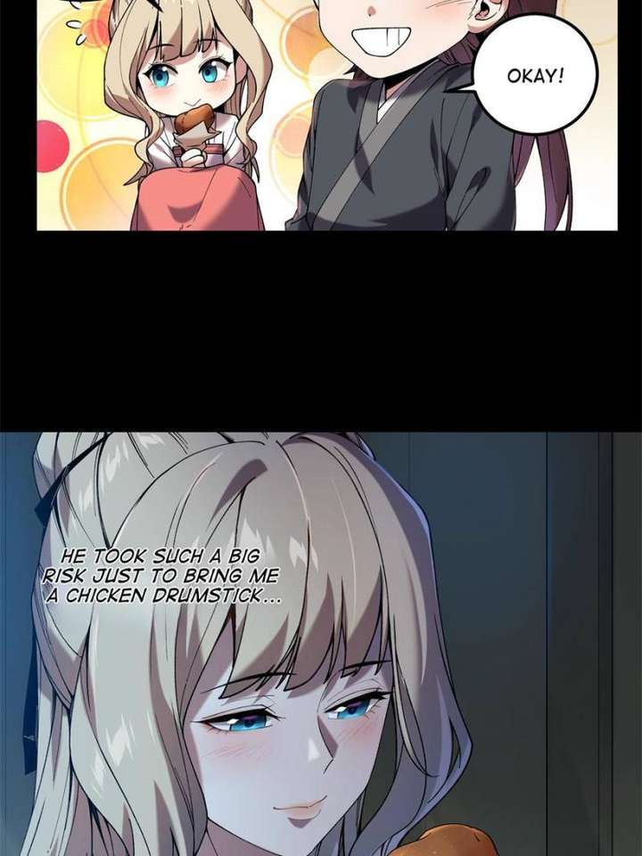 Celebrating the Remaining Life Chapter 40 - Page 32