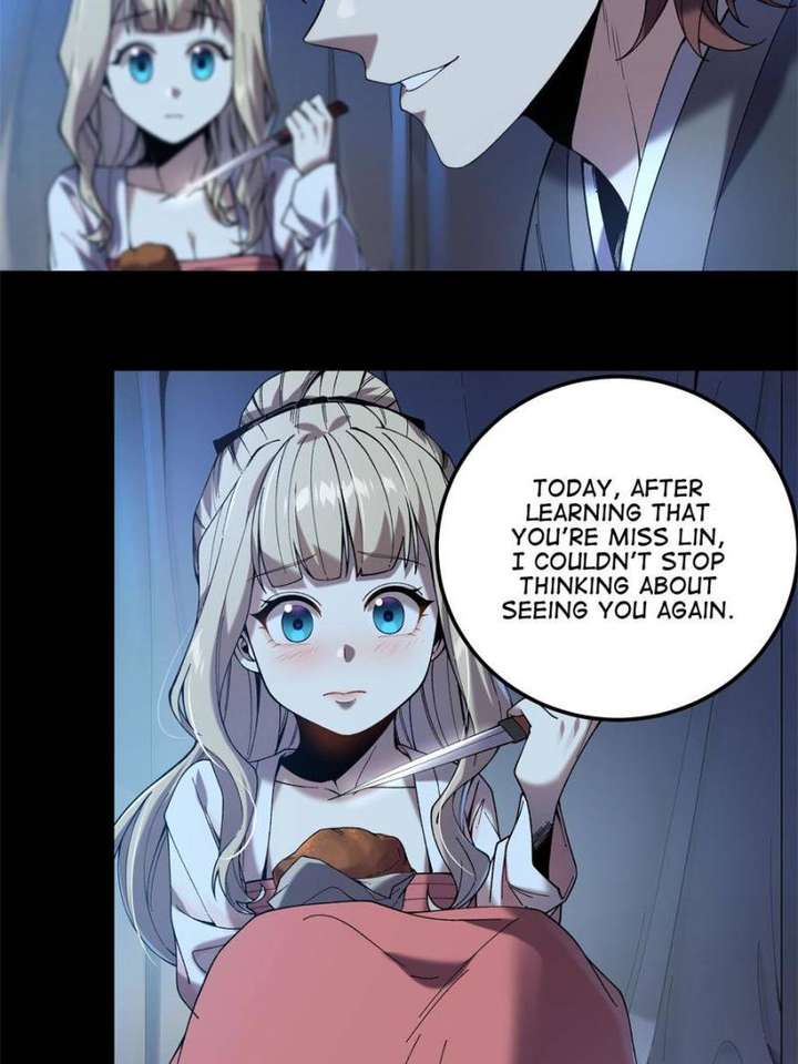 Celebrating the Remaining Life Chapter 40 - Page 36