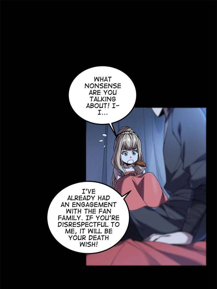 Celebrating the Remaining Life Chapter 40 - Page 38