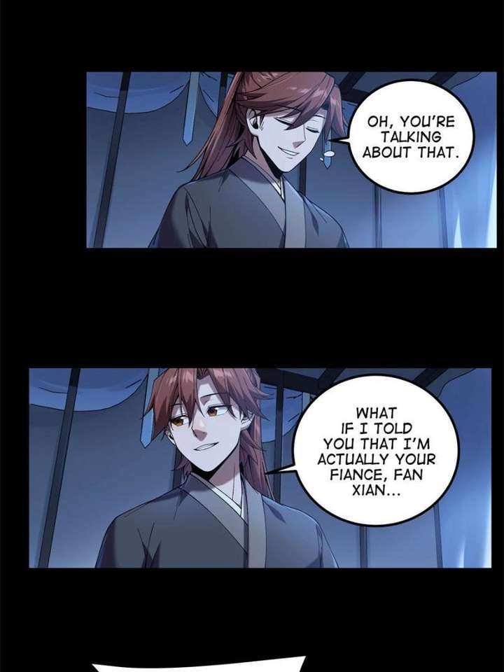 Celebrating the Remaining Life Chapter 40 - Page 39