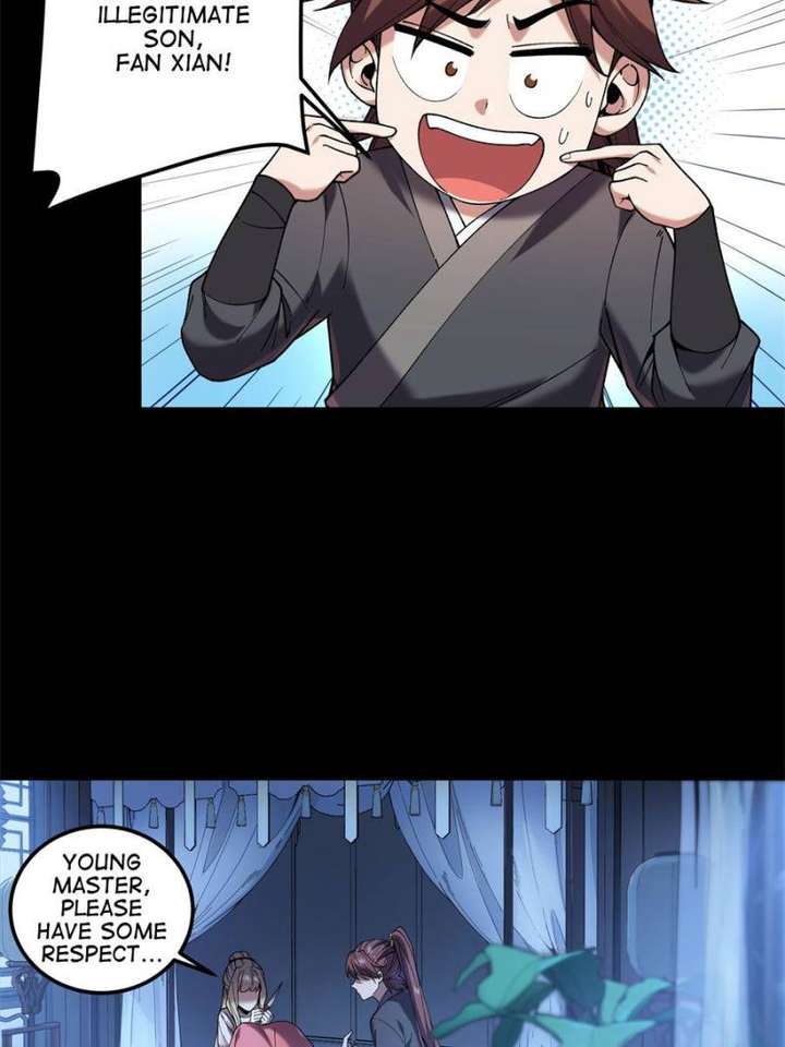 Celebrating the Remaining Life Chapter 40 - Page 41