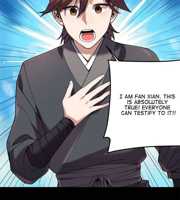 Celebrating the Remaining Life Chapter 40 - Page 43