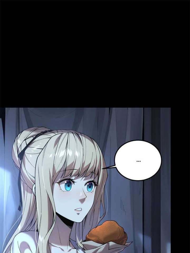 Celebrating the Remaining Life Chapter 40 - Page 44