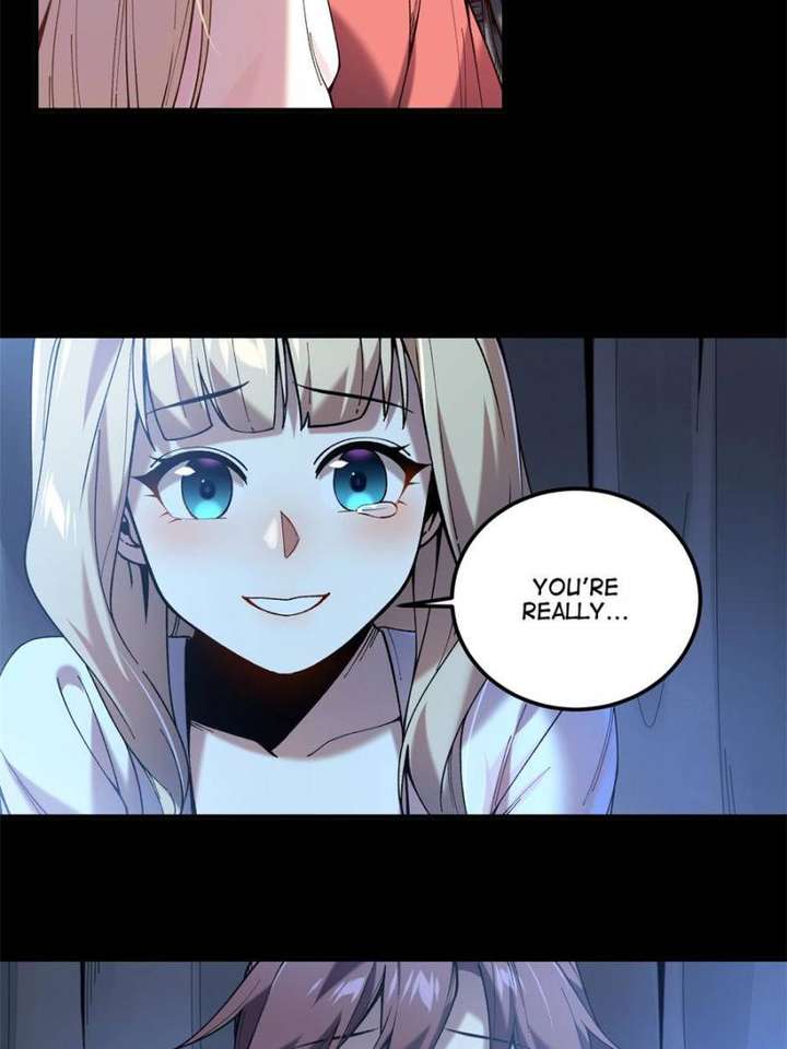 Celebrating the Remaining Life Chapter 40 - Page 50