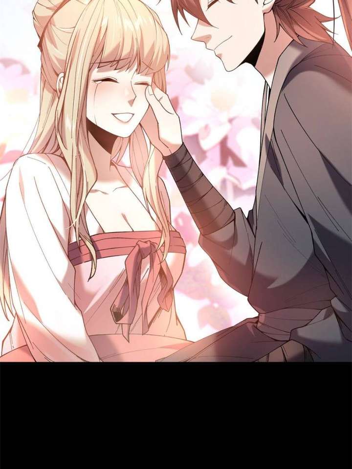 Celebrating the Remaining Life Chapter 40 - Page 52