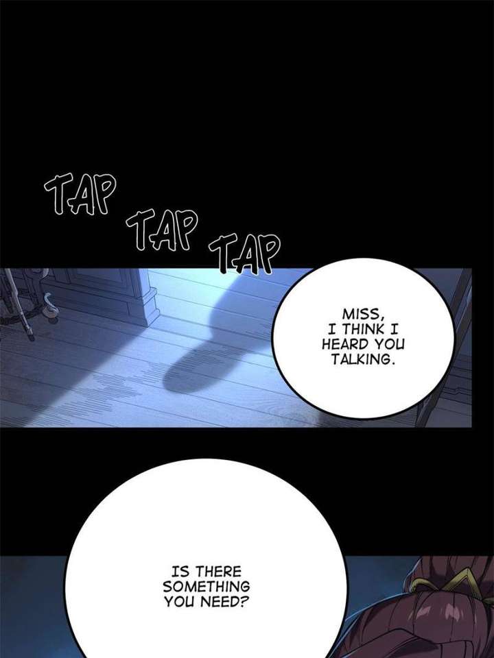 Celebrating the Remaining Life Chapter 40 - Page 54