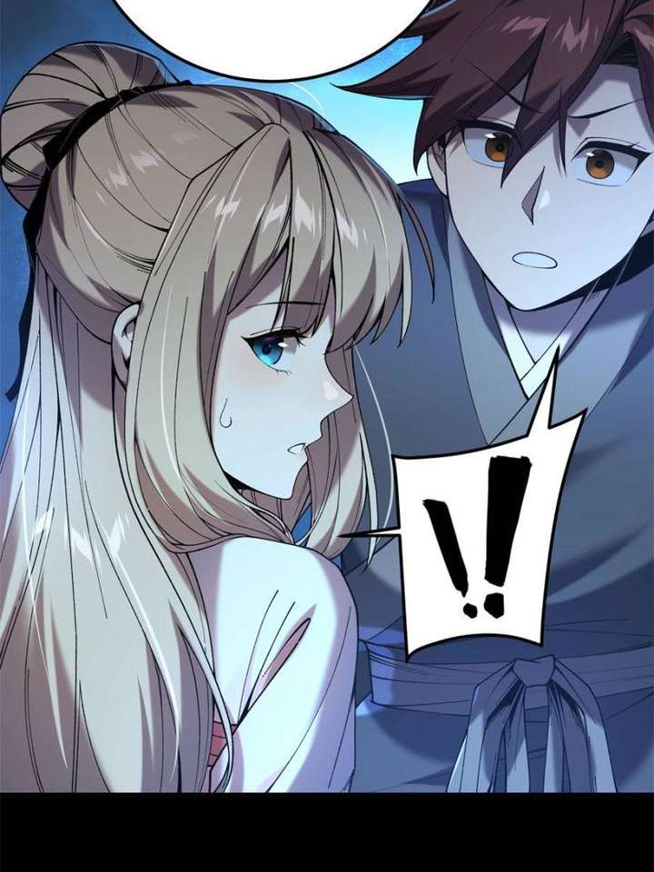 Celebrating the Remaining Life Chapter 40 - Page 55