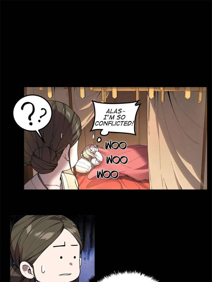 Celebrating the Remaining Life Chapter 40 - Page 7