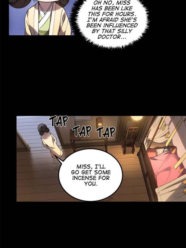 Celebrating the Remaining Life Chapter 40 - Page 8