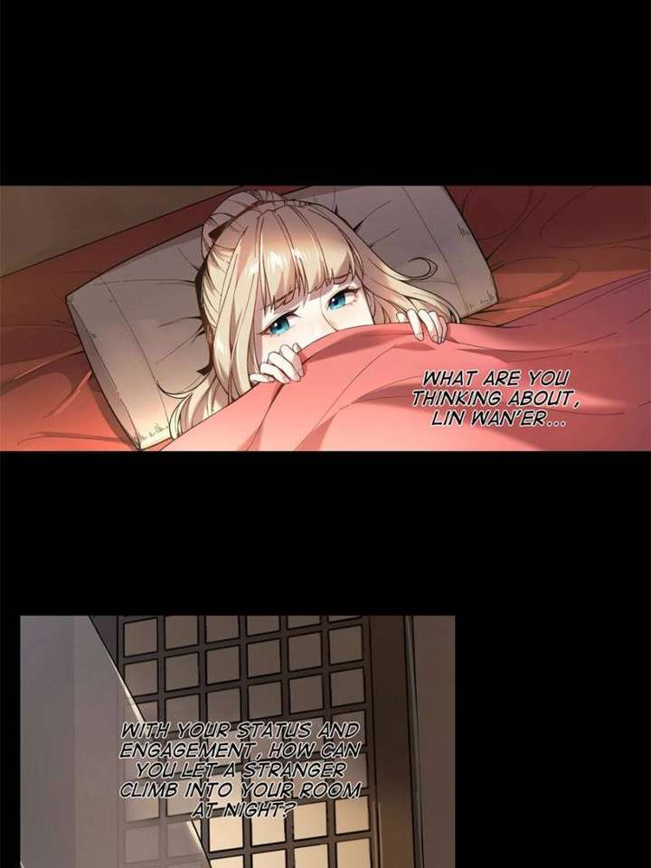 Celebrating the Remaining Life Chapter 40 - Page 9