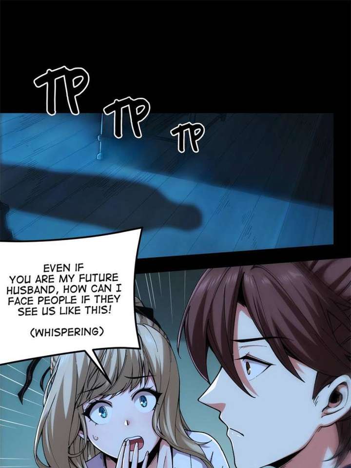 Celebrating the Remaining Life Chapter 41 - Page 1