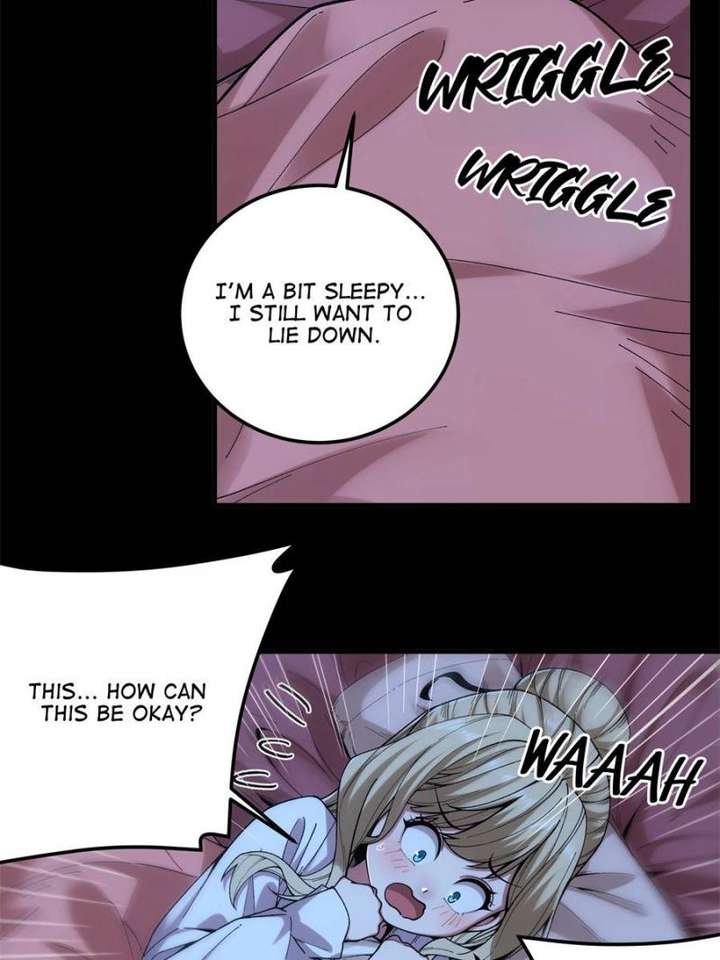 Celebrating the Remaining Life Chapter 41 - Page 10