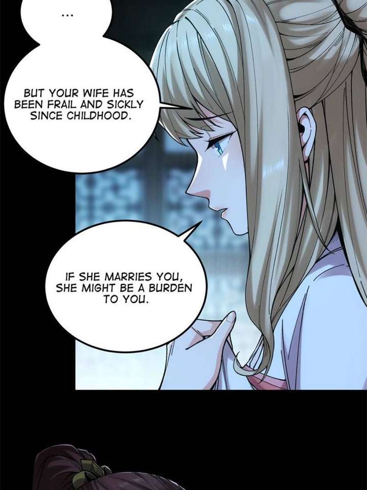 Celebrating the Remaining Life Chapter 41 - Page 15