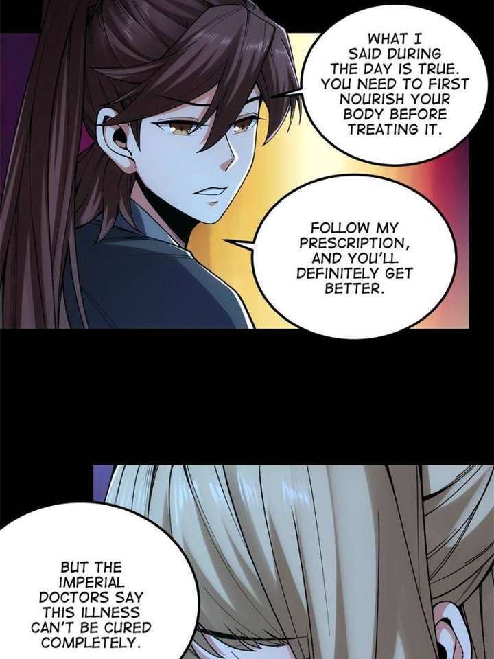 Celebrating the Remaining Life Chapter 41 - Page 16