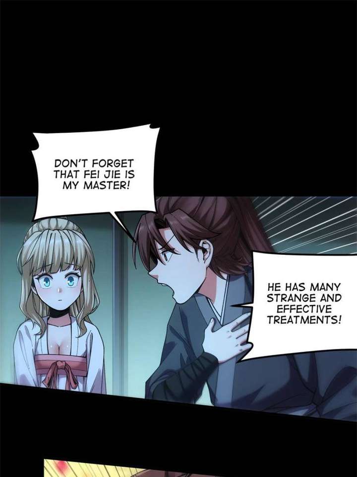 Celebrating the Remaining Life Chapter 41 - Page 18