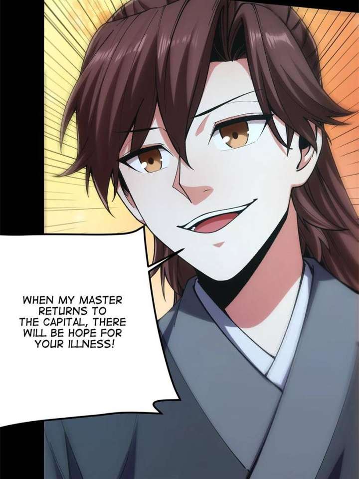 Celebrating the Remaining Life Chapter 41 - Page 19