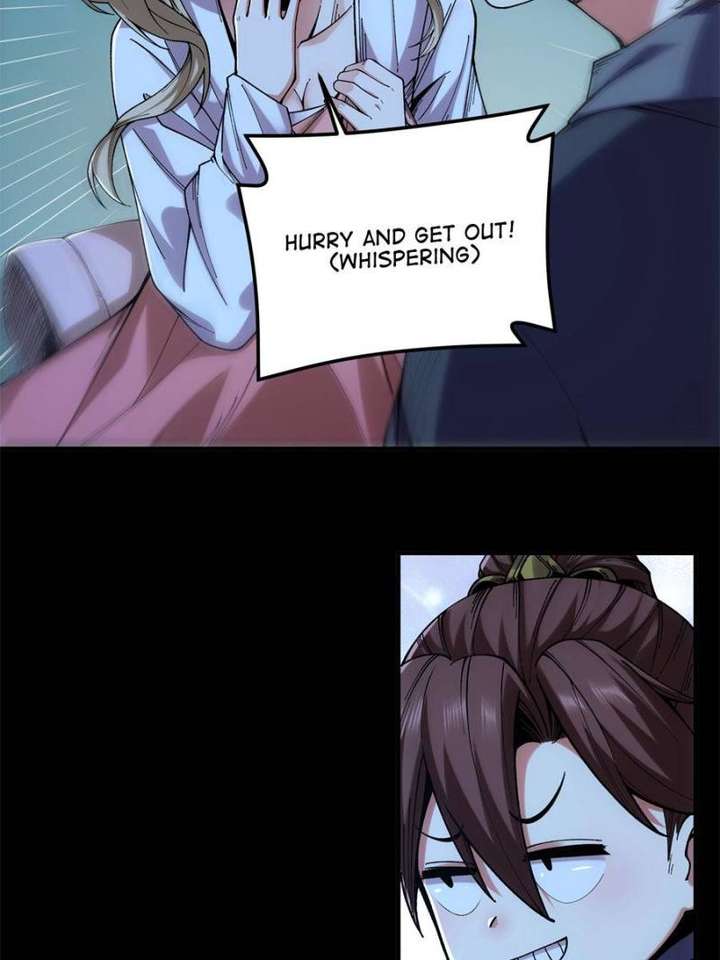 Celebrating the Remaining Life Chapter 41 - Page 2