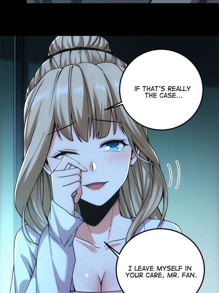 Celebrating the Remaining Life Chapter 41 - Page 20