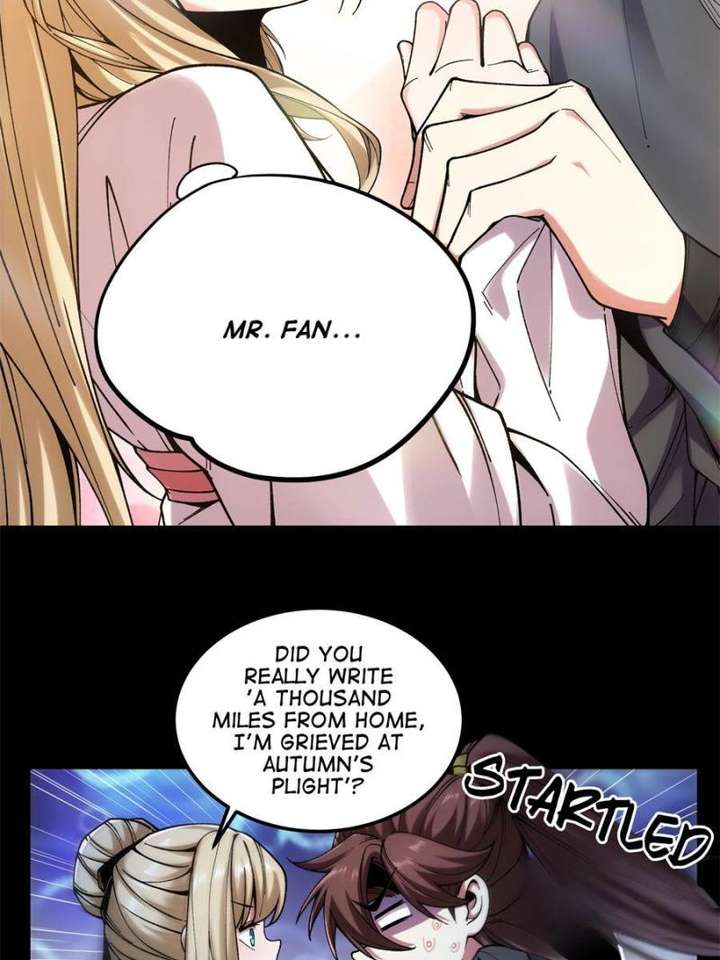 Celebrating the Remaining Life Chapter 41 - Page 26