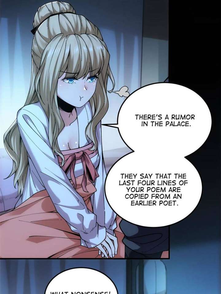 Celebrating the Remaining Life Chapter 41 - Page 28