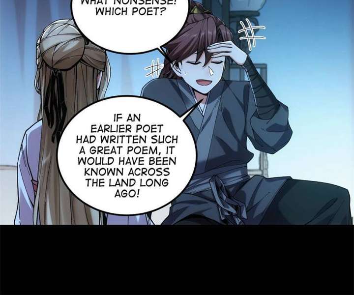 Celebrating the Remaining Life Chapter 41 - Page 29