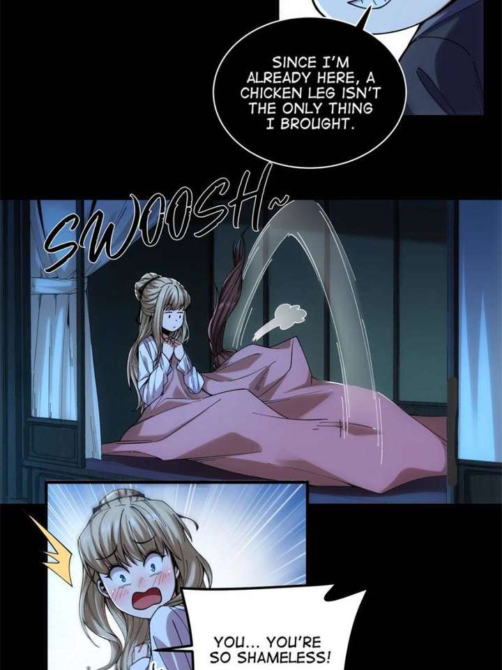 Celebrating the Remaining Life Chapter 41 - Page 3