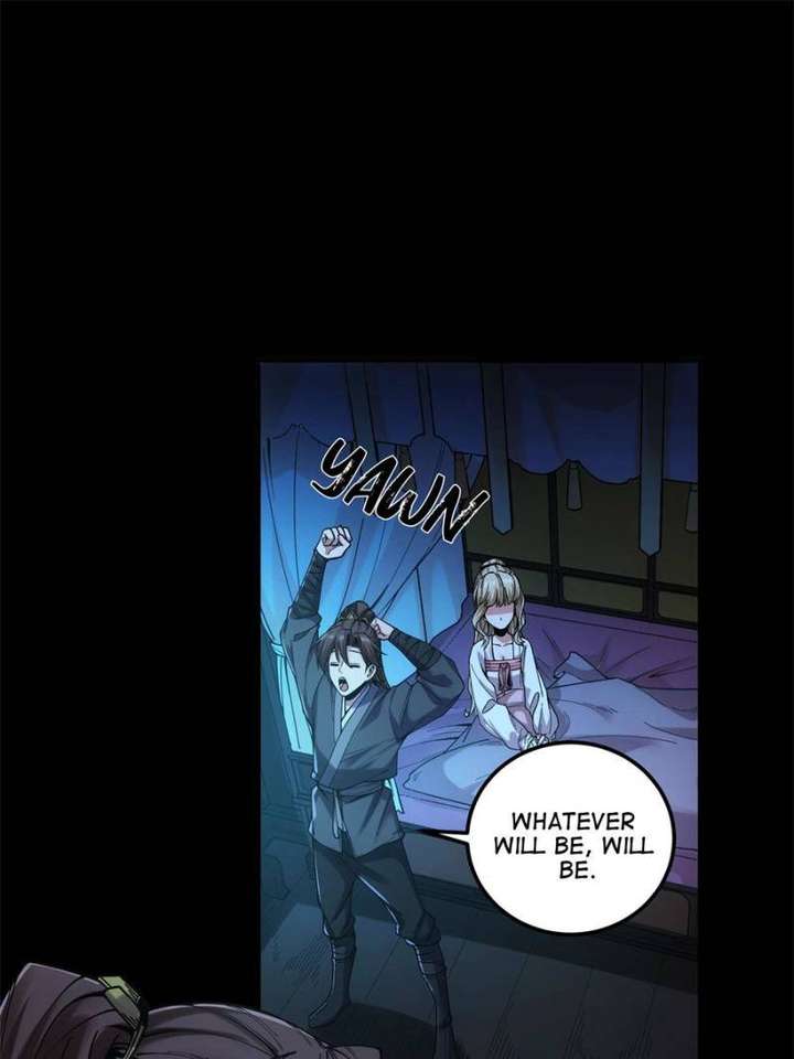 Celebrating the Remaining Life Chapter 41 - Page 30