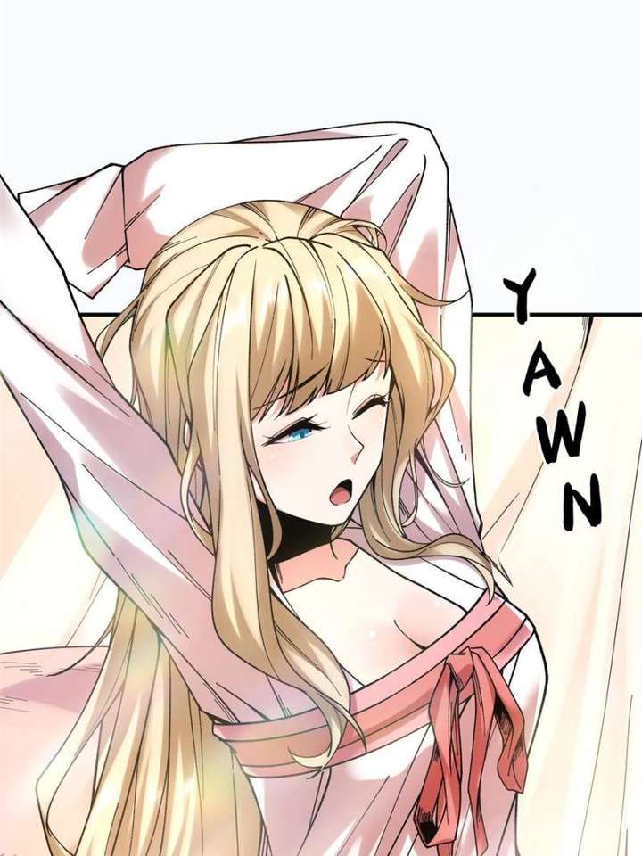 Celebrating the Remaining Life Chapter 41 - Page 39