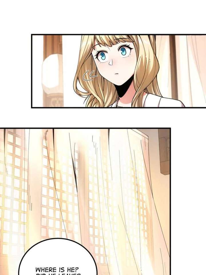 Celebrating the Remaining Life Chapter 41 - Page 42