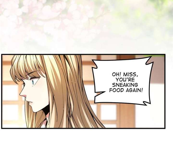 Celebrating the Remaining Life Chapter 41 - Page 47