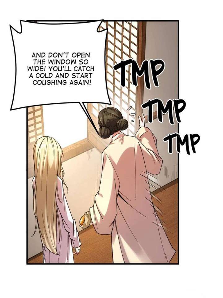 Celebrating the Remaining Life Chapter 41 - Page 49