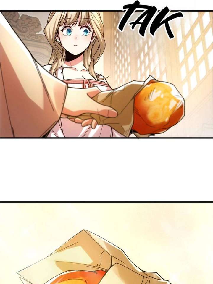 Celebrating the Remaining Life Chapter 41 - Page 50