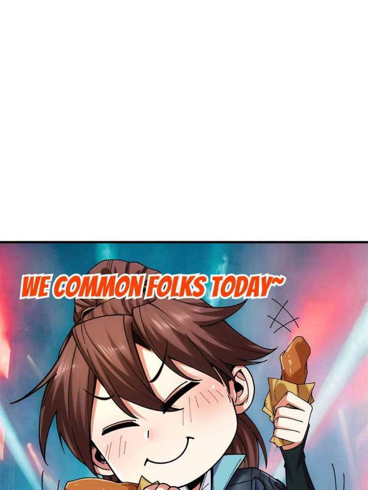 Celebrating the Remaining Life Chapter 41 - Page 54