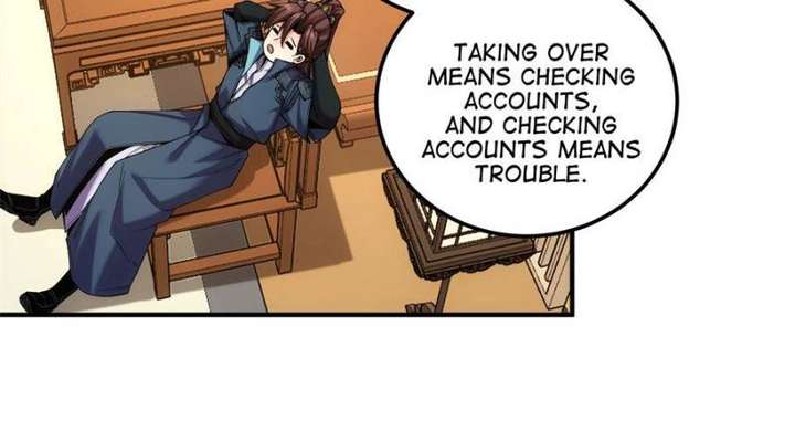 Celebrating the Remaining Life Chapter 41 - Page 59