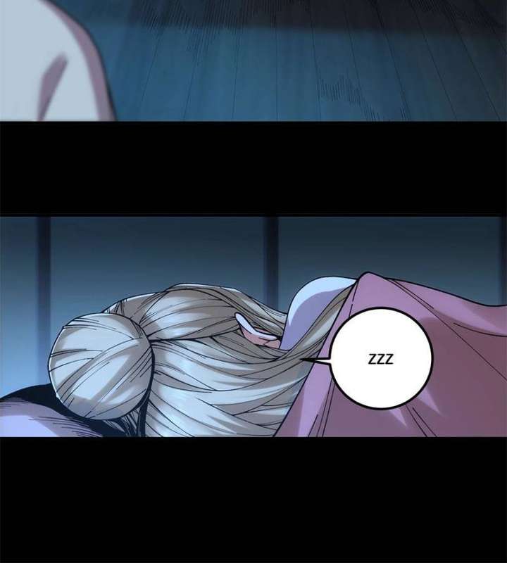 Celebrating the Remaining Life Chapter 41 - Page 6