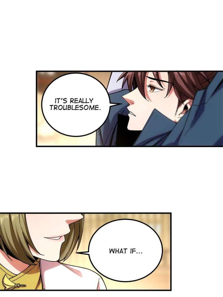 Celebrating the Remaining Life Chapter 41 - Page 60