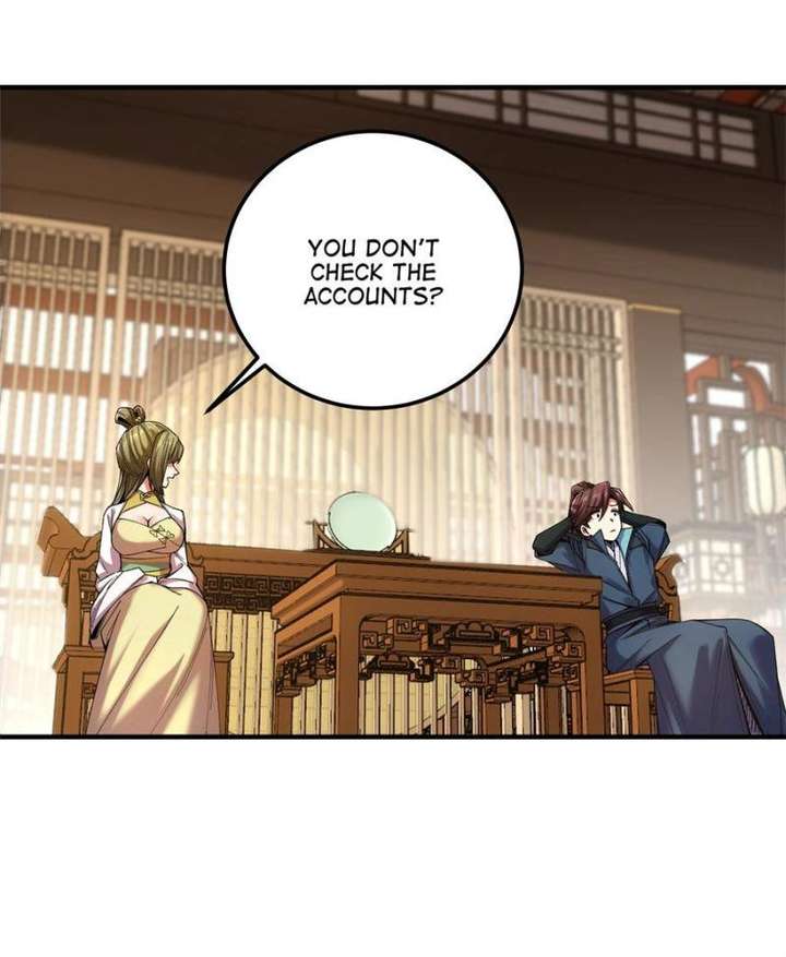 Celebrating the Remaining Life Chapter 41 - Page 61