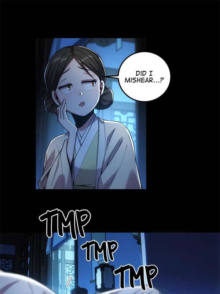 Celebrating the Remaining Life Chapter 41 - Page 7