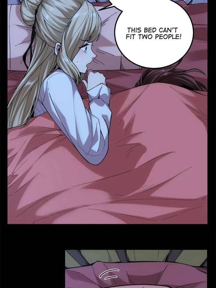 Celebrating the Remaining Life Chapter 41 - Page 9