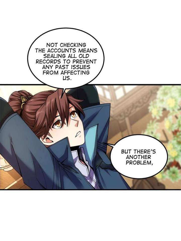 Celebrating the Remaining Life Chapter 42 - Page 1