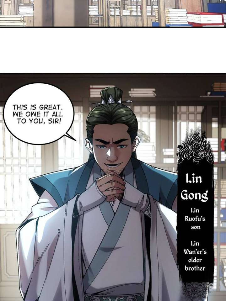 Celebrating the Remaining Life Chapter 42 - Page 10