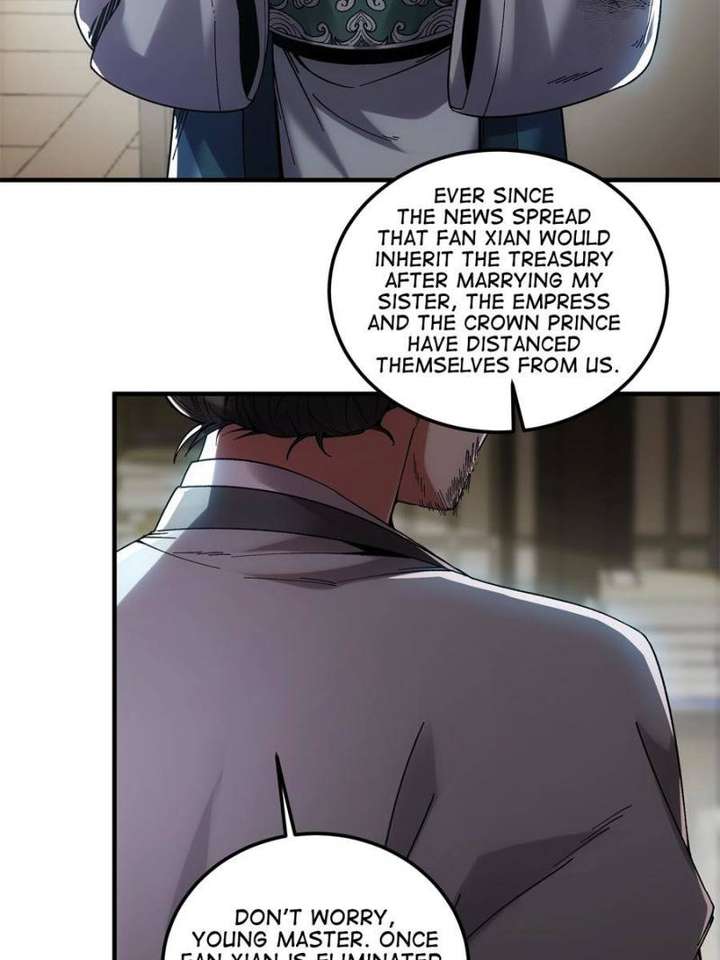 Celebrating the Remaining Life Chapter 42 - Page 11