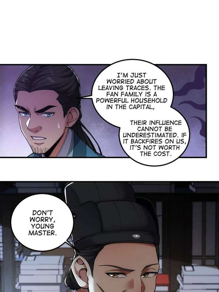 Celebrating the Remaining Life Chapter 42 - Page 13